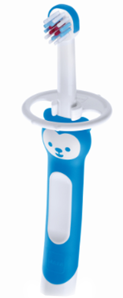 MAM BABYS BRUSH 6+ MASCHIO SPAZZOLINO - Farmapre