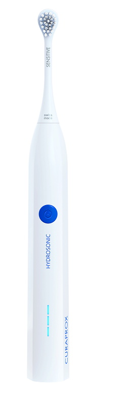 CURAPROX HYDROSONIC EASY 1 PEZZO - Farmapre