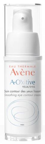AVENE A-OXITIVE TRATTAMENTO CONTORNO OCCHI LEVIGANTE 15 ML - Farmapre