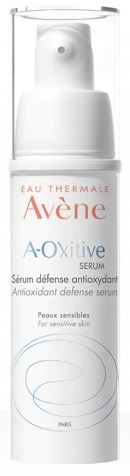 AVENE A-OXITIVE SIERO DIFESA ANTI-OSSIDANTE 30 ML - Farmapre