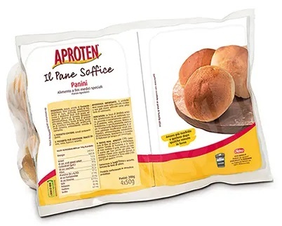 APROTEN PANINI 2 X 100 G - Farmapre