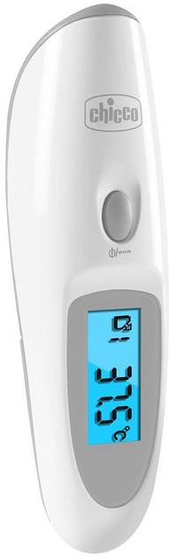 CHICCO TERMOMETRO A INFRAROSSI SMART TOUCH - Farmapre