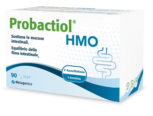 PROBACTIOL HMO 90 CAPSULE - Farmapre