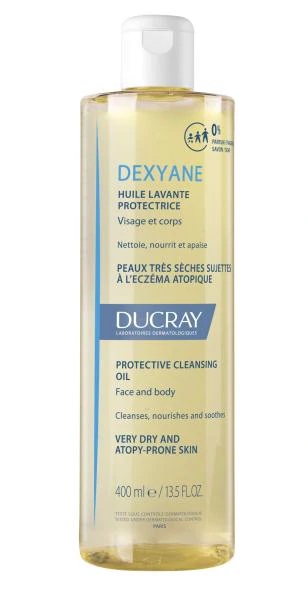 DEXYANE OLIO DETERGENTE PROTETTIVO 400 ML - Farmapre