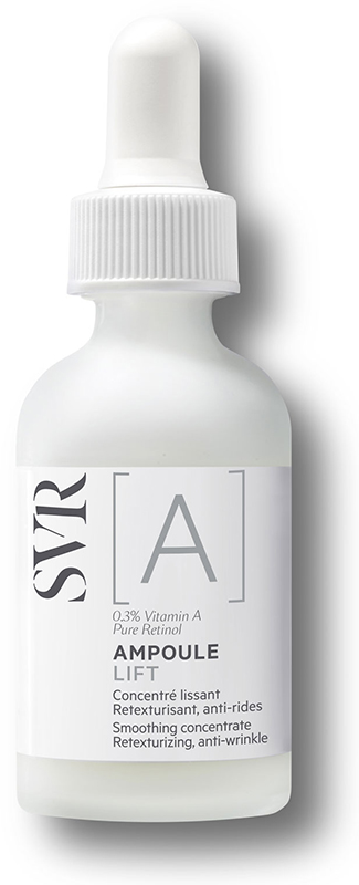 AMPOULE A 30 ML - Farmapre