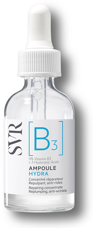 AMPOULE B 30 ML - Farmapre