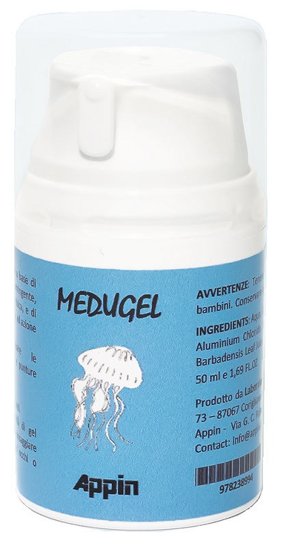 MEDUGEL 50 ML - Farmapre
