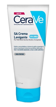 CERAVE SA CREMA LEVIGANTE 177 ML - Farmapre