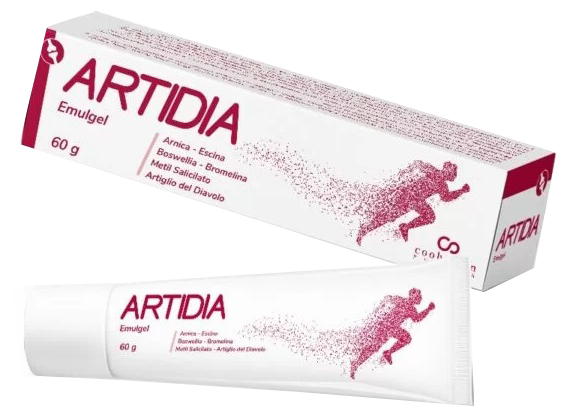 ARTIDIA 60 G - Farmapre