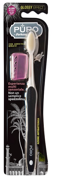FORHANS PURO SPAZZOLINO ULTRA SOFT - Farmapre