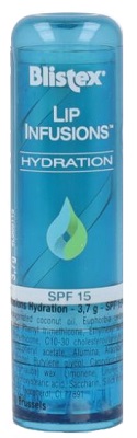 BLISTEX LIP INFUSIONS HYDRATION - Farmapre
