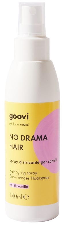 GOOVI SPRAY DISTRICANTE - Farmapre