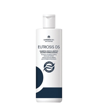 EUTROSIS DS SHAMPOO 250 ML - Farmapre
