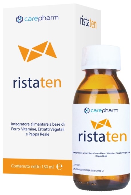 RISTATEN 150 ML - Farmapre