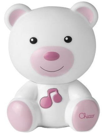 CH GIOCO FD DREAMLIGHT ROSA - Farmapre