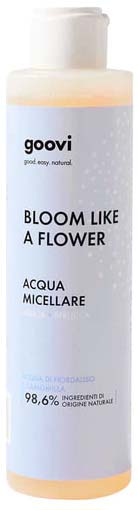 GOOVI ACQUA MICELLARE 200 ML - Farmapre