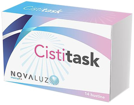 CISTITASK 14B BUSTINE - Farmapre