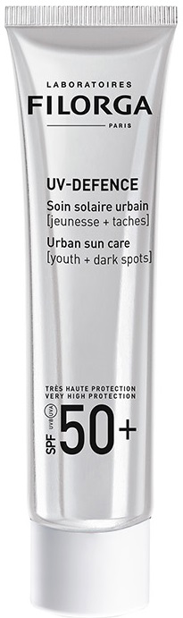 FILORGA UV DEFENCE SPF50+ 40 ML - Farmapre