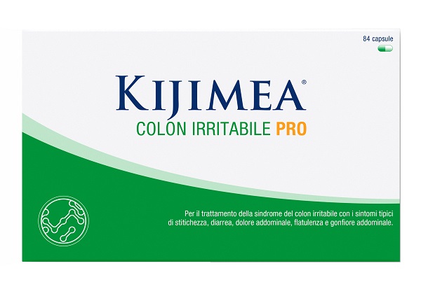 KIJIMEA COLON IRRITABILE PRO 28 CAPSULE - Farmapre