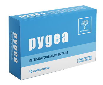 PYGEA 30 COMPRESSE - Farmapre