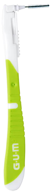 GUM BI-DIRECTION SCOVOLINI PUNTA ULTRAFINE 2114 6 PEZZI - Farmapre