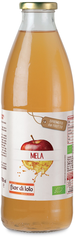 SUCCO DI MELA 750 ML - Farmapre