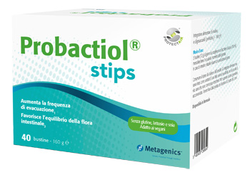 PROBACTIOL STIPS 40 BUSTINE - Farmapre