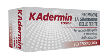 KADERMIN CREMA 50 ML - Farmapre