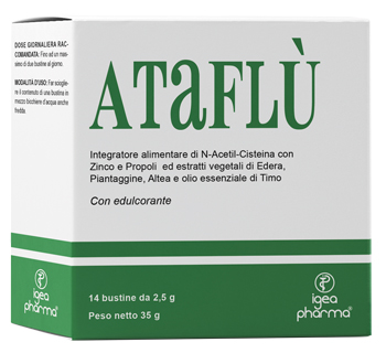 ATAFLU' 14 BUSTINE - Farmapre