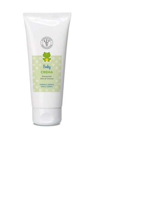 LFP BABY CREMA 100 ML - Farmapre
