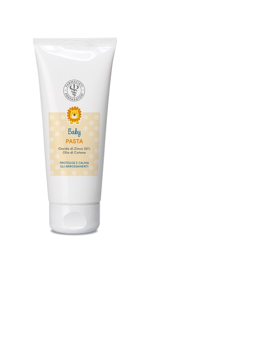 LFP BABY PASTA 100 ML - Farmapre