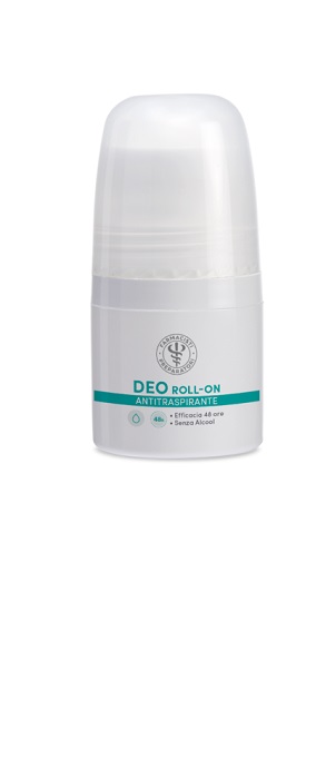 LFP DEO ROLLON ANTI TRASPIRANTE 50 ML - Farmapre
