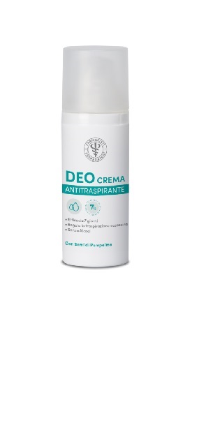 LFP DEO CREMA ANTI TRASPIRANTE 50 ML - Farmapre