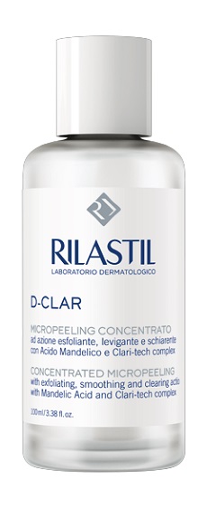 RILASTIL D-CLAR MICROPEELING 100 ML - Farmapre