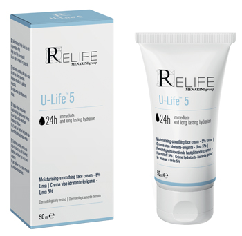 U-LIFE 5 CREMA 50 ML - Farmapre