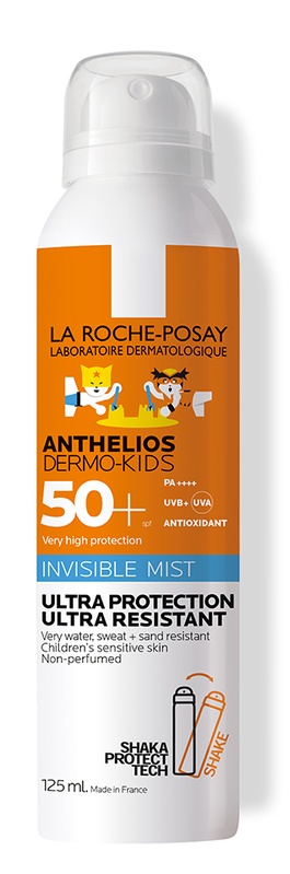 ANTHELIOS PED SHAKAMIST 50+ 125 ML - Farmapre