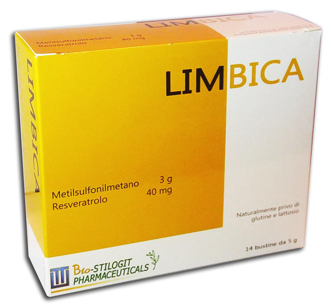 LIMBICA 14 BUSTINE - Farmapre
