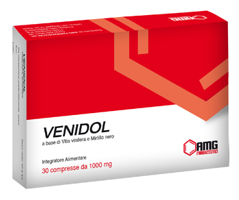 VENIDOL 30 COMPRESSE - Farmapre