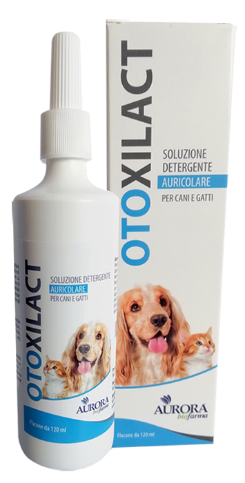 OTOXILACT DETERGENTE AURICOLARE - Farmapre