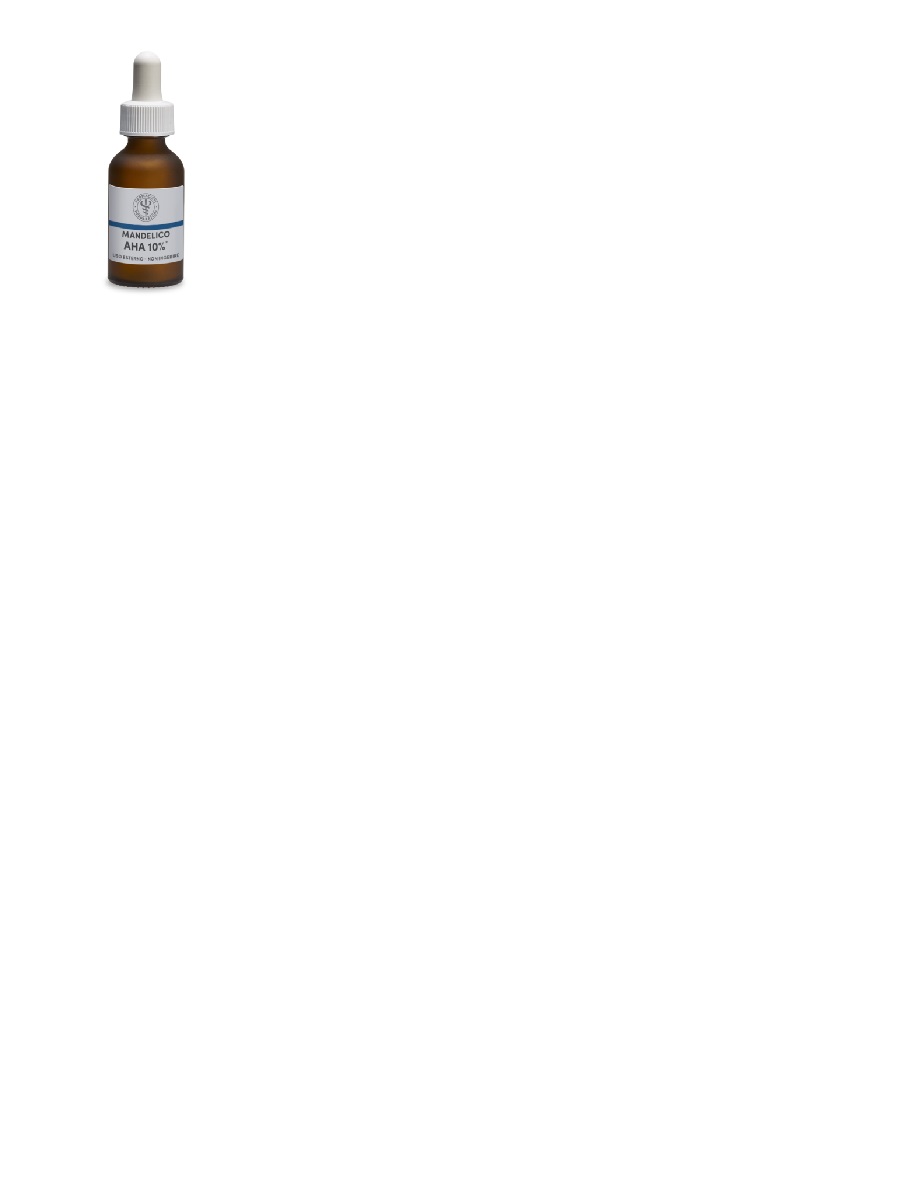 LFP ATTIVO MANDELICO 20 ML - Farmapre