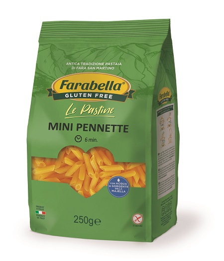 FARABELLA MINI PENNETTE 250 G - Farmapre