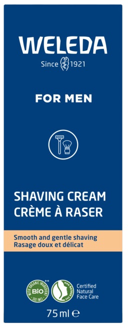 FOR MEN CREMA BARBA 75 ML - Farmapre