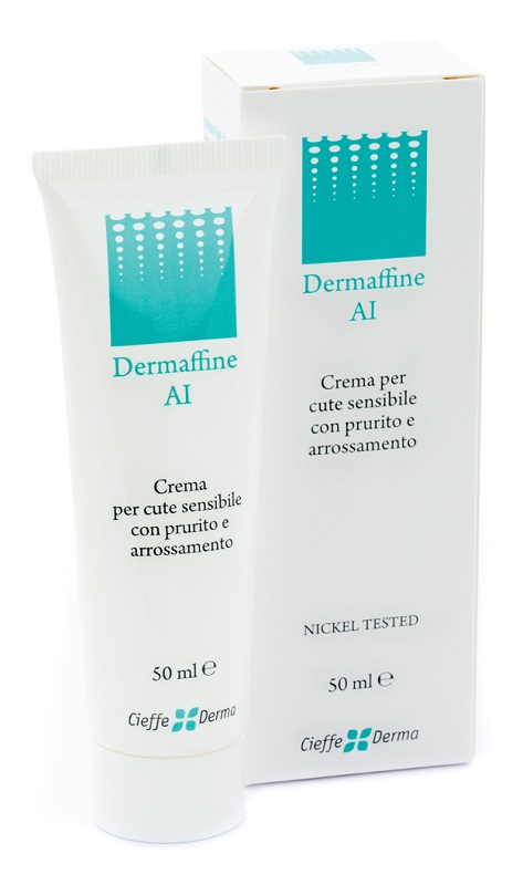 DERMAFFINE AI CREMA 50 ML - Farmapre