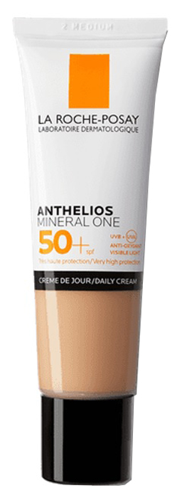 ANTHELIOS MINERAL ONE 50+ T02 30 ML - Farmapre