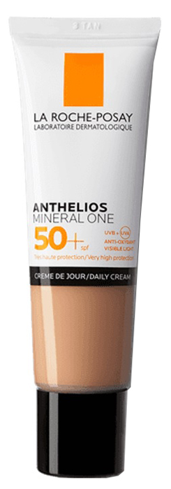 ANTHELIOS MINERAL ONE 50+ T03 30 ML - Farmapre