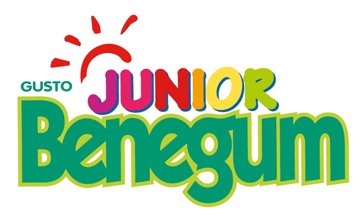 BENEGUM JUNIOR LECCA LECCA VITAMINA C - Farmapre