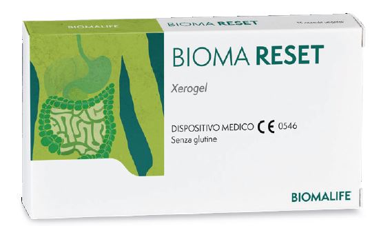 BIOMARESET 15 CAPSULE - Farmapre