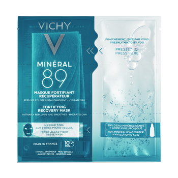 MINERAL 89 MASCHERA 29 G - Farmapre