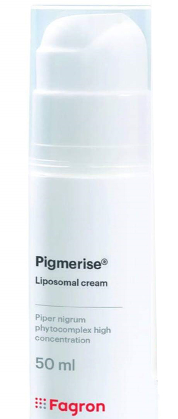PIGMERISE 50 ML - Farmapre
