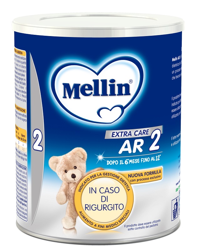 MELLIN AR 2 400 G - Farmapre